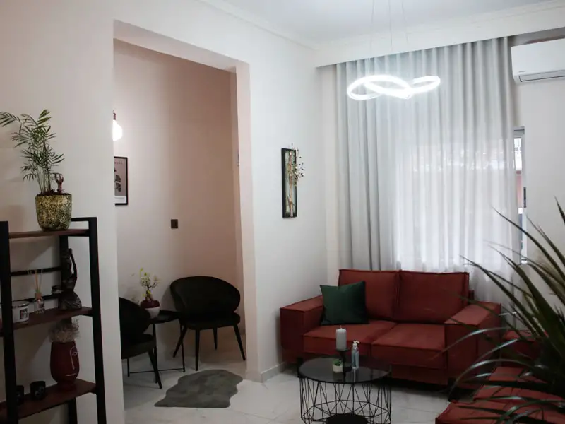 Ψυχολόγος Βάγια Μπαλτούκα Θεσσαλονίκη