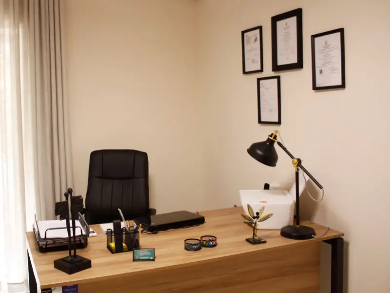 ψυχολόγος Βάγια Μπαλτούκα Αμπελόκηποι