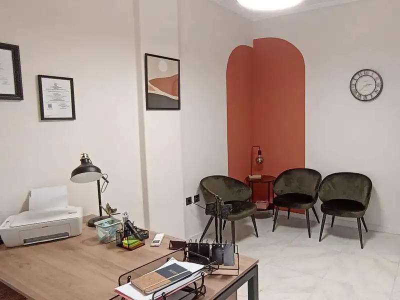 έμπειρος ψυχολόγος Θεσσαλονίκη