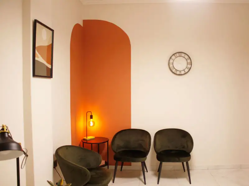 ψυχολόγοι στα Θεσσαλονίκη